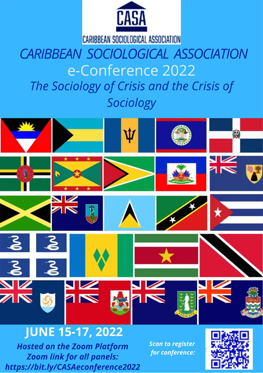 Caribbean Studies Association » Caribbean Sociological Association e