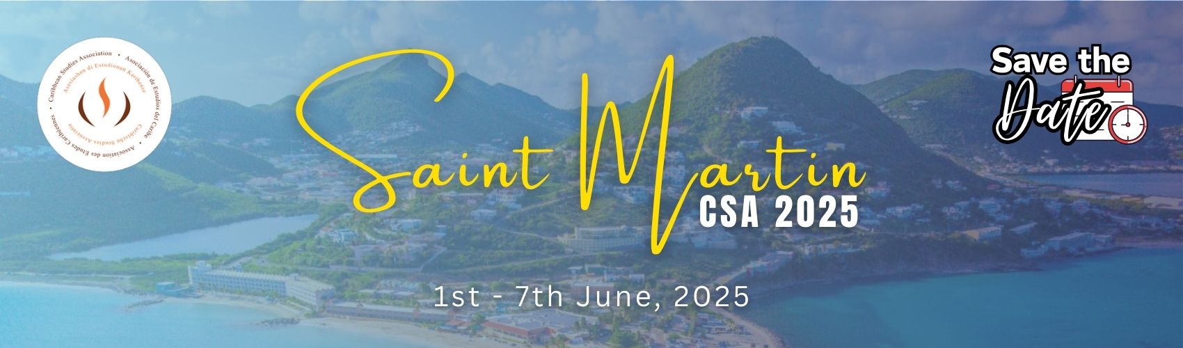 2025 CSA Conference save the date