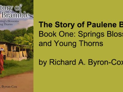 The Story of Paulene Bramble