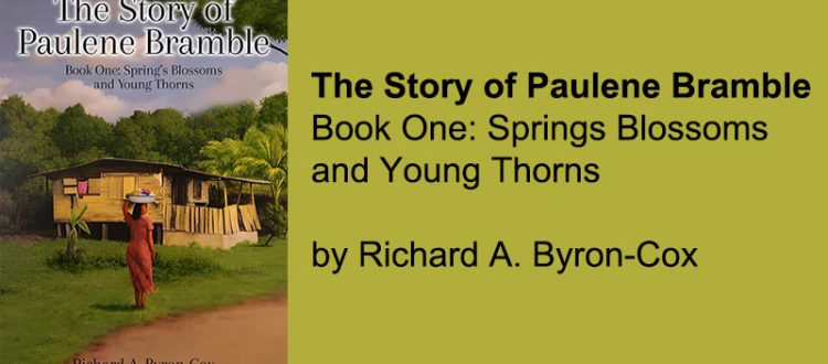 The Story of Paulene Bramble